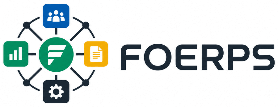 FOERPS logo